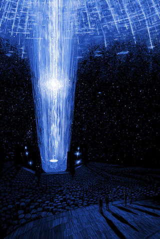 Illustration for article titled Here's Just a Bunch of Awesome Star Trek Art